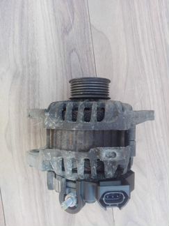 Генератор Hyundai Solaris 2013г