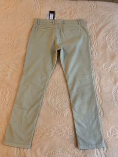 Брюки Green Coast (Испания)