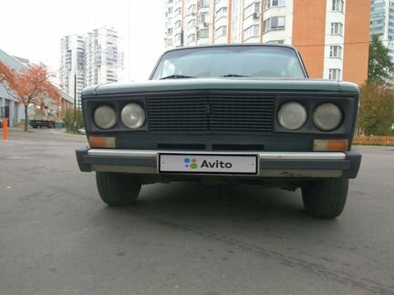 ВАЗ 2106 1.6 МТ, 2004, 62 764 км