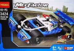 Конструктор decool MacFactor