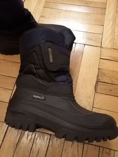 Сапоги для мальчика 40 размер