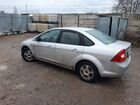 Ford Focus 1.6 AT, 2010, 126 000 км