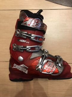 Горнолыжные ботинки