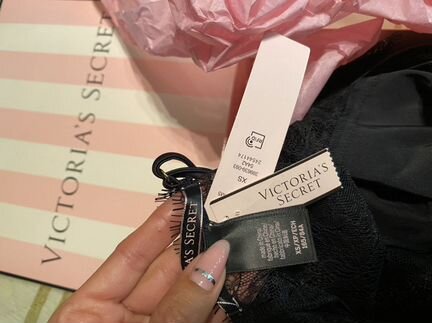 Сорочка новая Victoria Secret оригинал