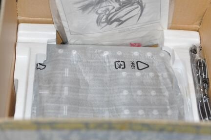 Предусилитель-микшер Technics SH MZ1200B абс.новый