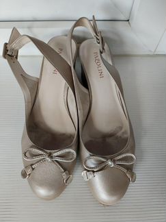 Туфли carlo pazolini босоножки 36 размер