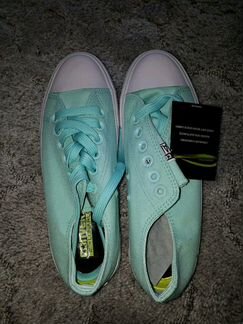 Кеды Convers