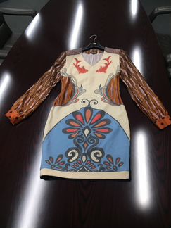 Платье who is who