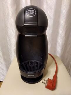 Кофемашина nescafe