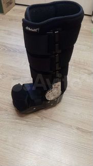 Ортез для голеностопа усиленный. Orlett