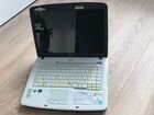 Ноутбук Acer 5520 G