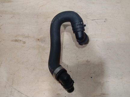 Патрубок отопителя Mercedes Benz W204 W212 X204