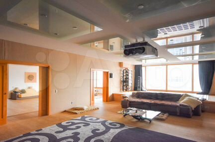 5-к квартира, 510 м², 4/6 эт.