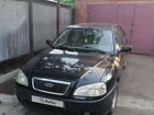 Chery Amulet (A15) 1.6 МТ, 2006, 226 000 км