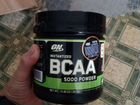 Бцаа (bcaa аминокислоты) спортивное питание