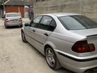 BMW 3 серия 2.5 AT, 2002, 200 000 км