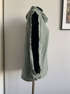 Футболка -жилетка Diesel, 44 размер