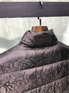 Безрукавка Diоr