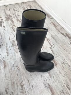 Резиновые сапоги для верховой езды Aigle (40)