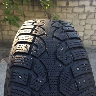 195 65 15 Gislaved Nord Frost 3 91Qсч