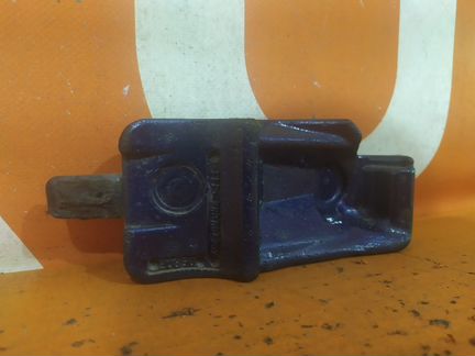 Абсорбер бампера задний Audi Q5 1 8R 2008-2017