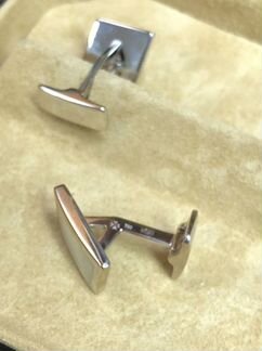 Запонки vacheron constantin