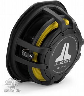 Сабвуфер JL Audio 12TW1-4/12TW1-2