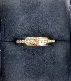 Золотое кольцо