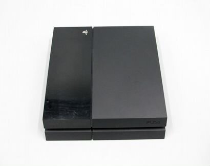 PS4 Fat 500gb ревизия 1006A