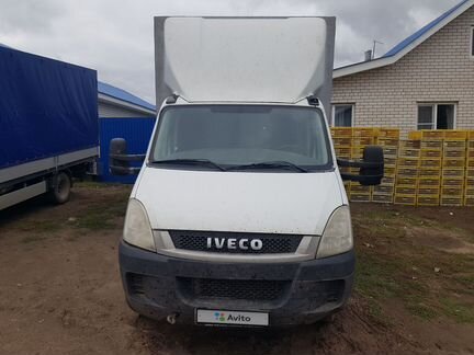 Iveco Daily 3.0 МТ, 2011, 387 000 км