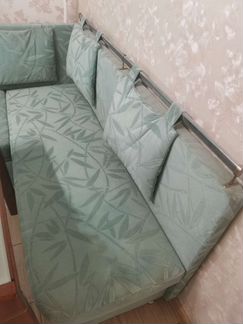 Кухонный уголок