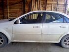 Chevrolet Lacetti 1.4 МТ, 2006, 276 552 км