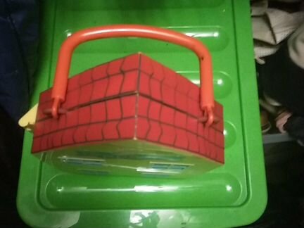 Игрушка Свинка пеппа