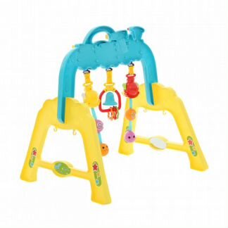 Игровой развивающий центр 