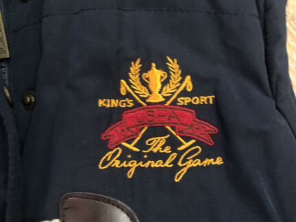 Жилет us polo, m