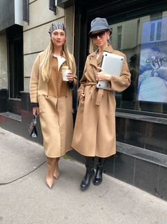 Пальто (аутлет Max Mara)