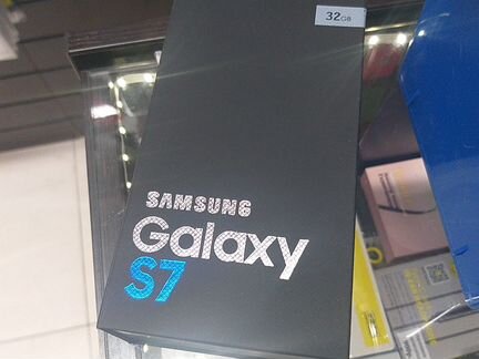 Samsung Galaxy S7