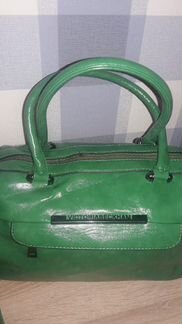 Сумка от Victoria Beckham