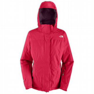 Зимняя спортивная куртка THE north face