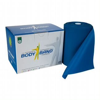 Aмopтизaтop лeнтoчный dittmann Body-Band рулон