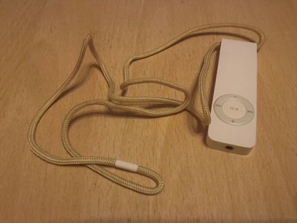 Apple iPod 512mb