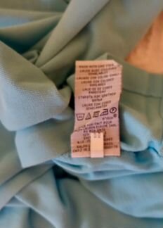 Поло Polo Ralph Lauren оригинал