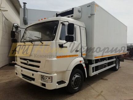 Камаз 4308