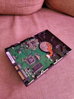 Жёсткий диск Samsung HD160JJ