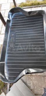 Коврики для багажников авто