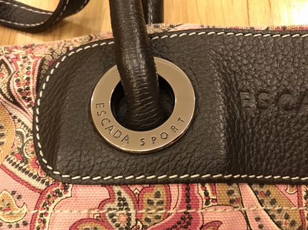 Cумка Escada Sport