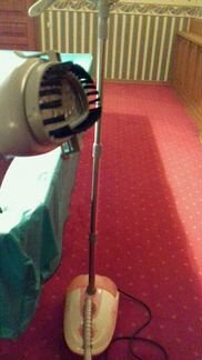 Отпариватель