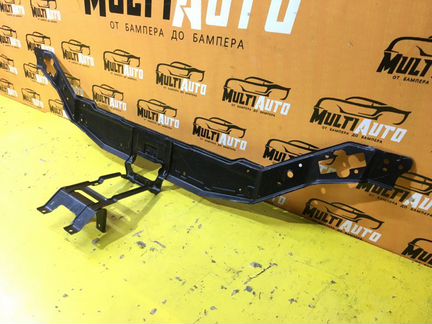 Панель передняя Mercedes Cl C215