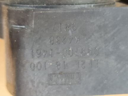 Катушка зажигания Mazda 3 BL LF2L18100