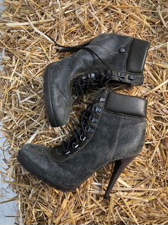 Ботильоны Miss Sixty